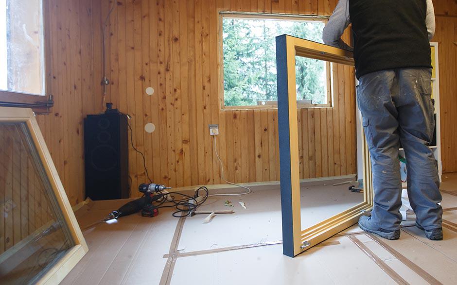 devis vitrier en ligne Drancy